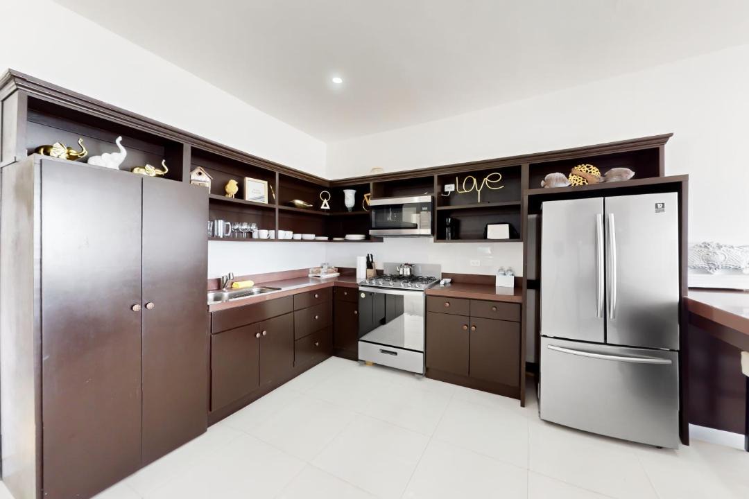 Photo of Kitchen in La Paloma