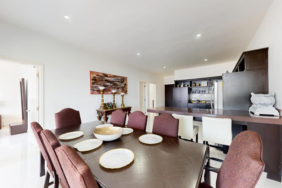 Photo of Kitchen in La Paloma