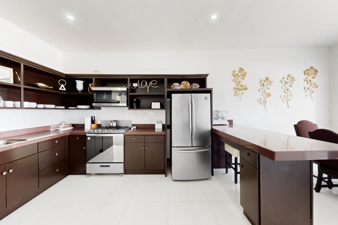 Photo of Kitchen in La Paloma