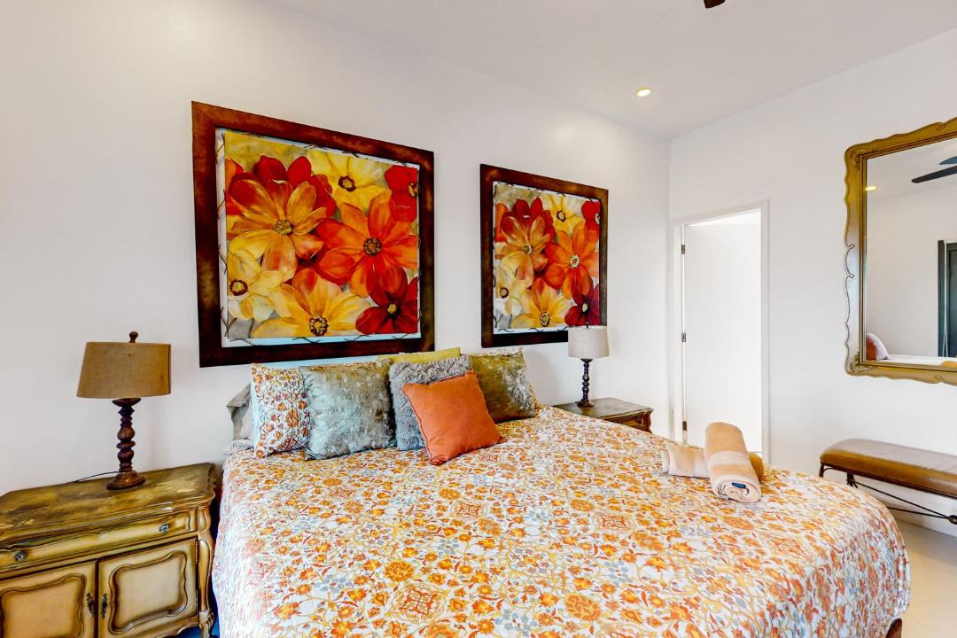 Photo of Bedroom in La Paloma