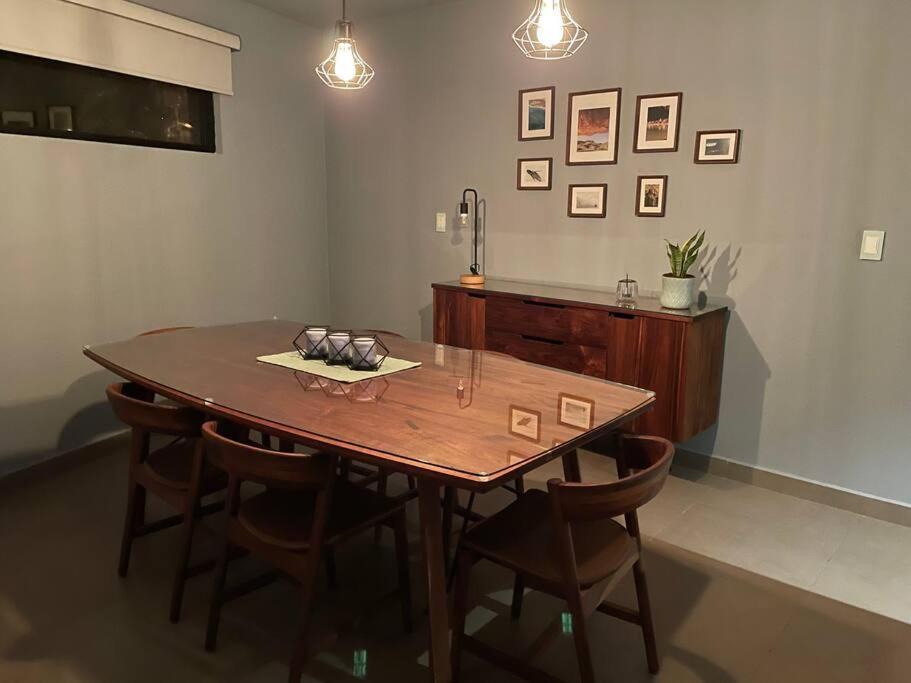 Photo of Livingroom in Todos Santos