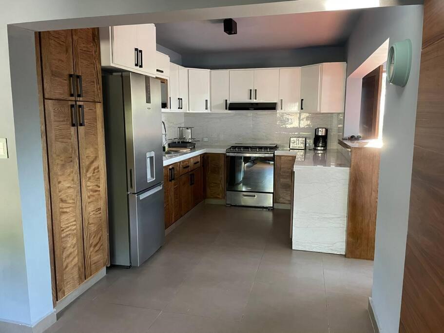Photo of Kitchen in Todos Santos