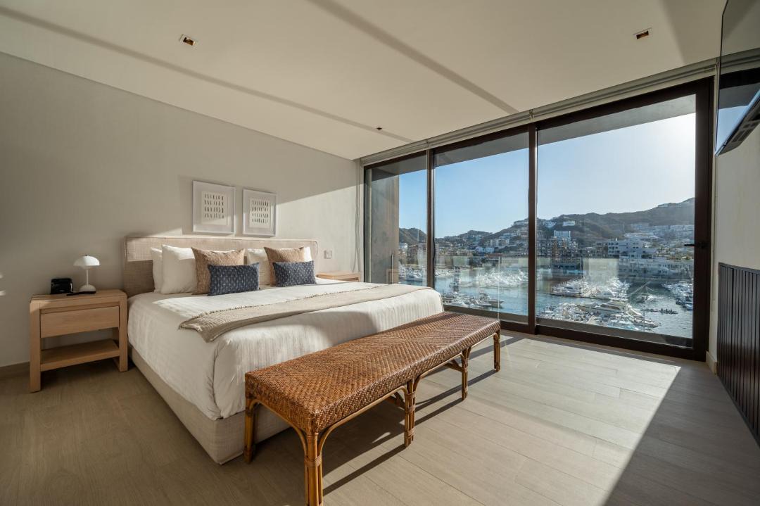 Photo of Bedroom in El Medano Ejidal