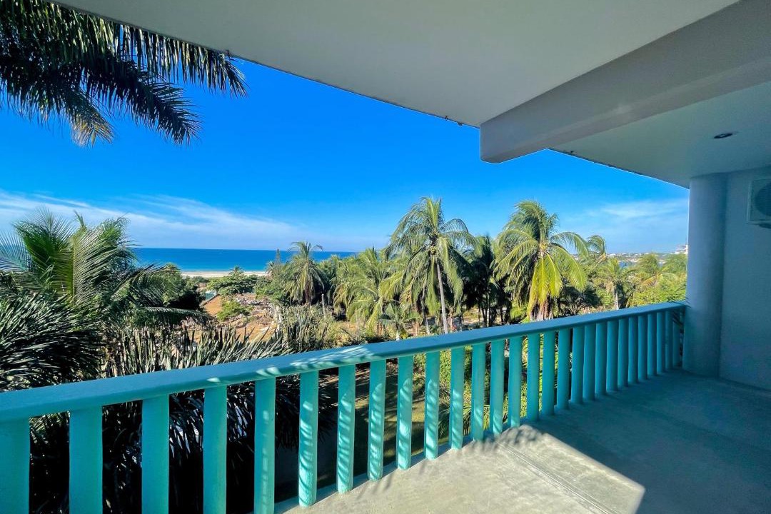 Photo of Patio Balcony in Santa Maria