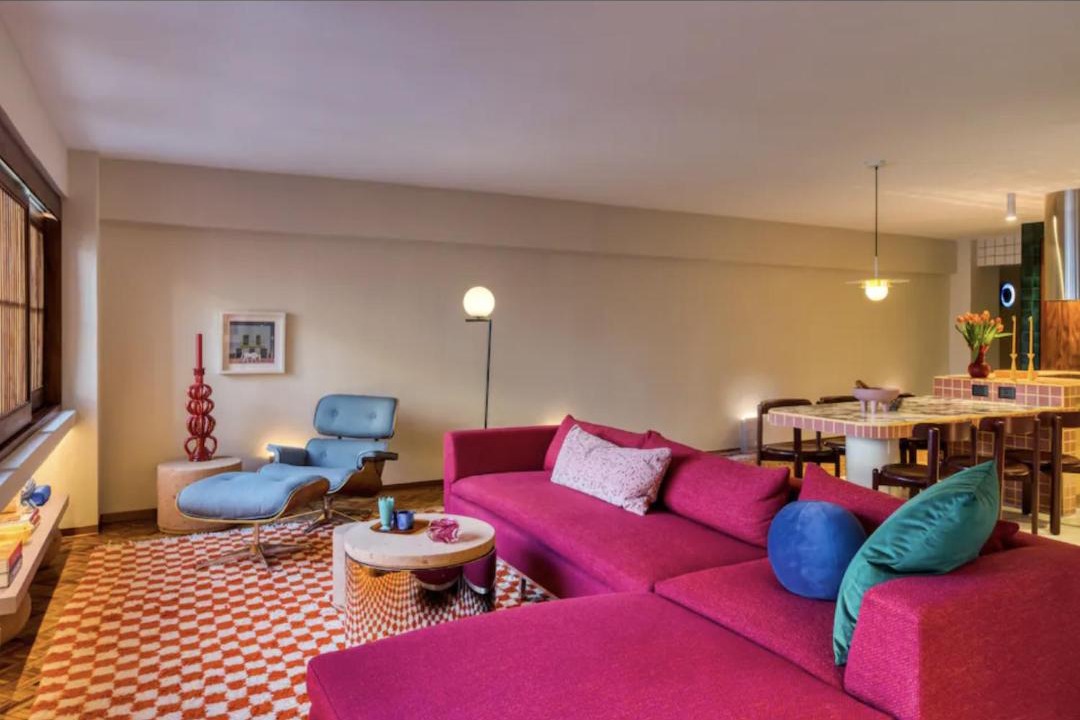 Photo of Livingroom in Hipodromo
