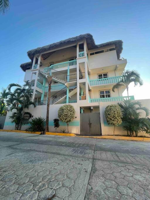 Photo of Buildings in Santa Maria