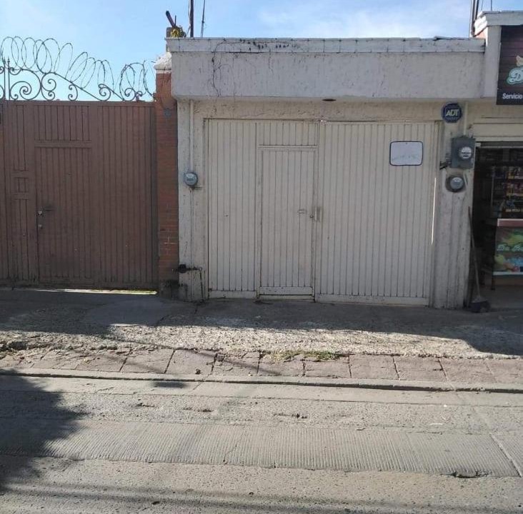 Photo of Buildings in Leon