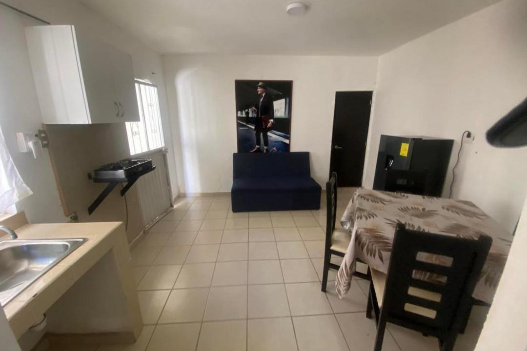 Photo of Livingroom in Leon