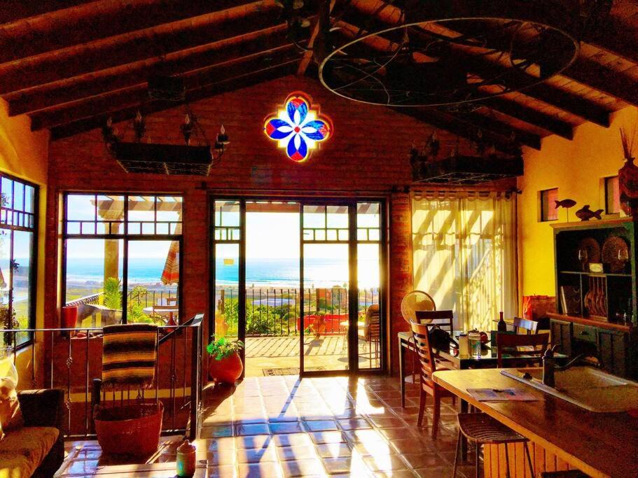 Photo of Livingroom in La Fonda