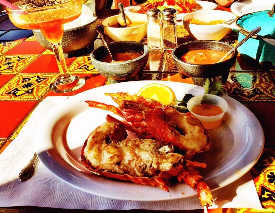 Photo of Others in La Fonda