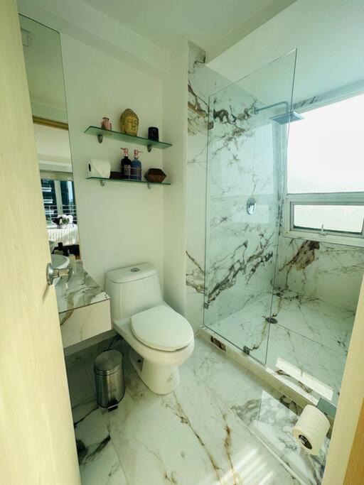 Photo of Bathroom in Granada
