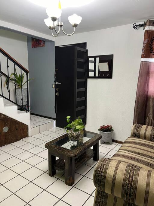 Photo of Livingroom in Uruapan