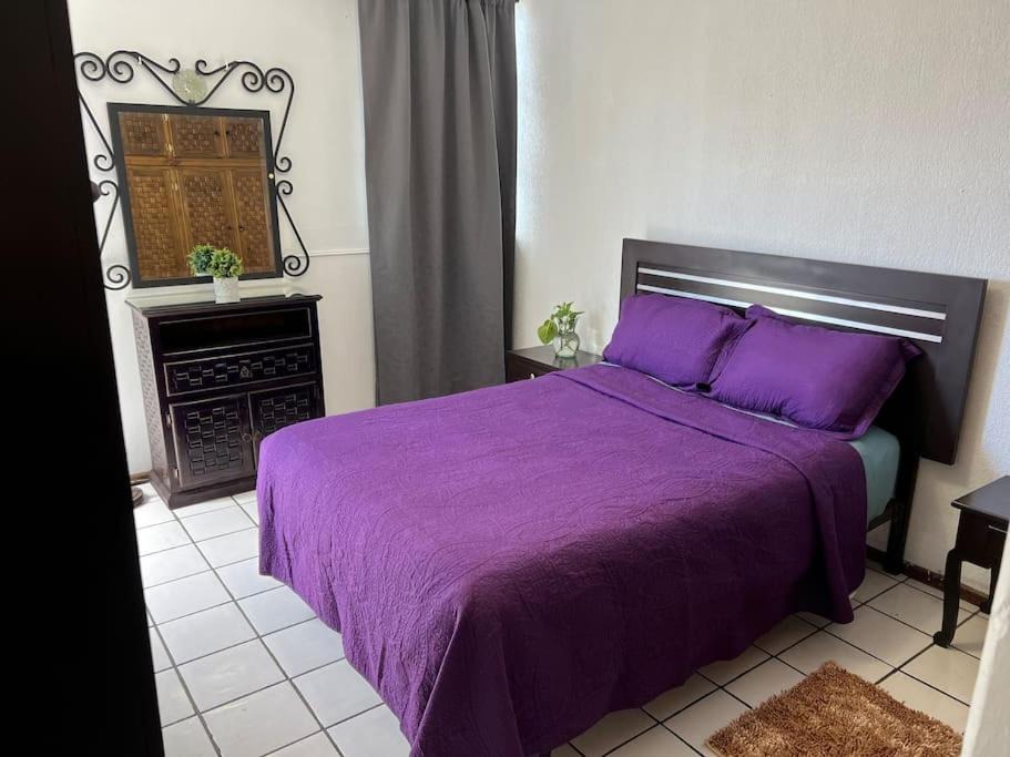 Photo of Bedroom in Uruapan