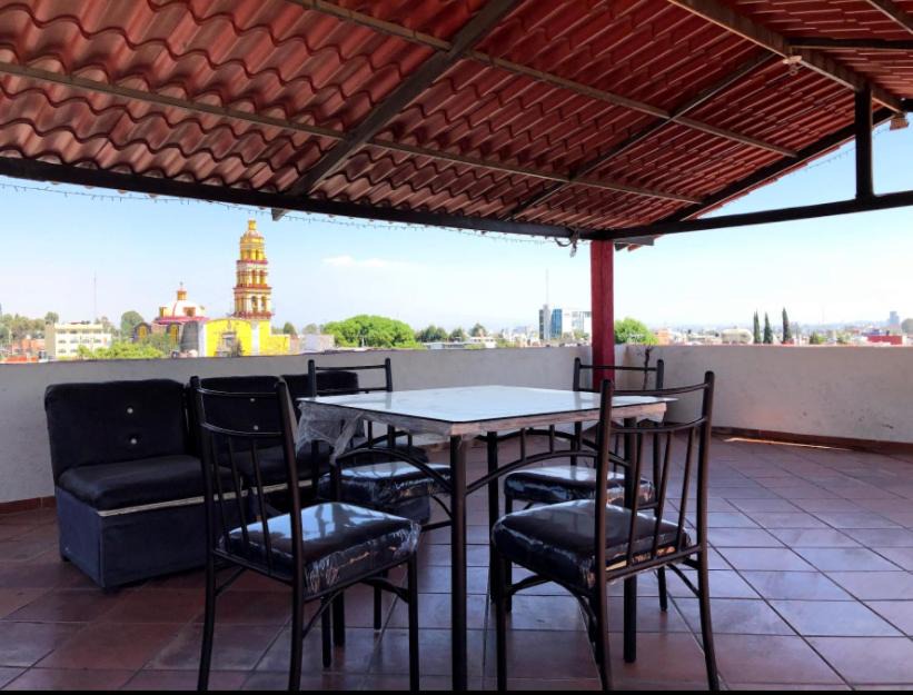 Photo of Patio Balcony in Cholula