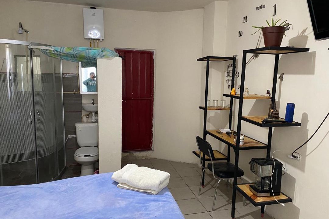Photo of Bedroom in Cholula