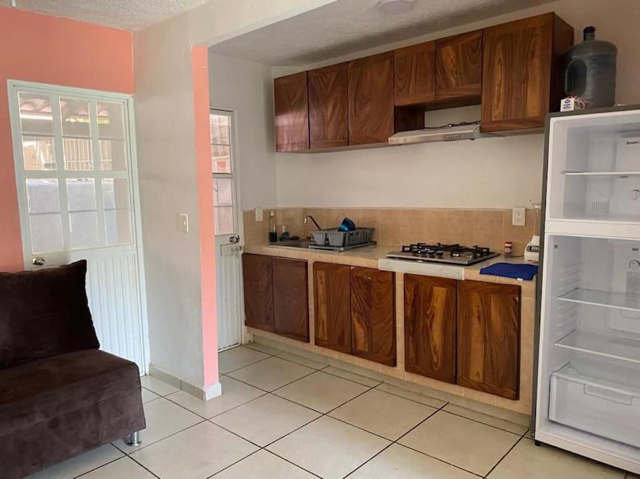 Photo of Kitchen in Ixtapa