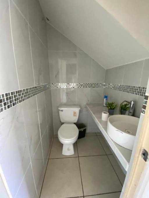 Photo of Bathroom in Ixtapa