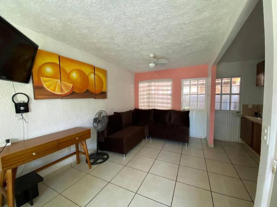Photo of Livingroom in Ixtapa
