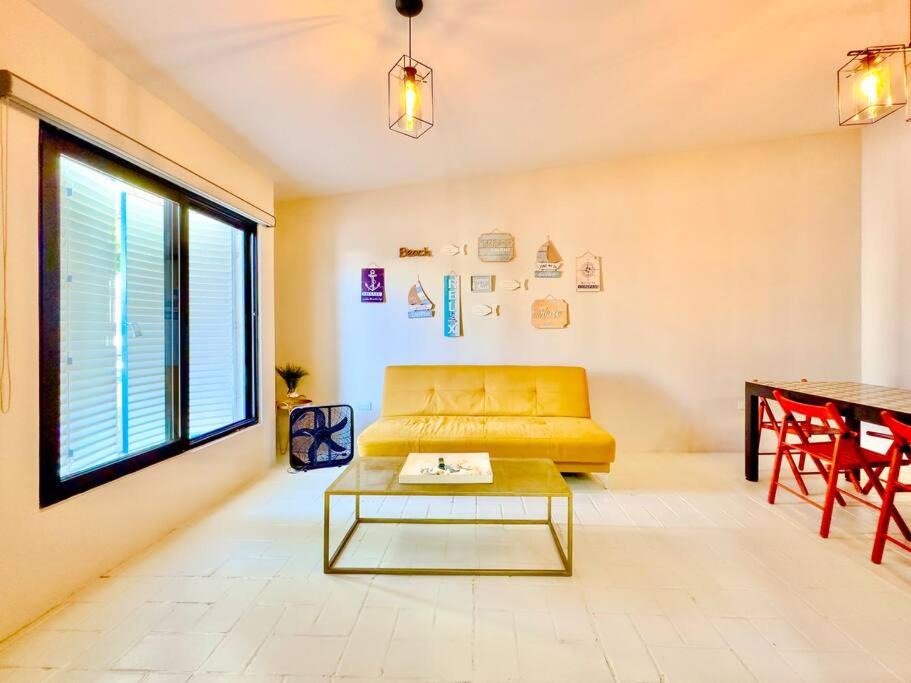 Photo of Livingroom in Bahia Kino