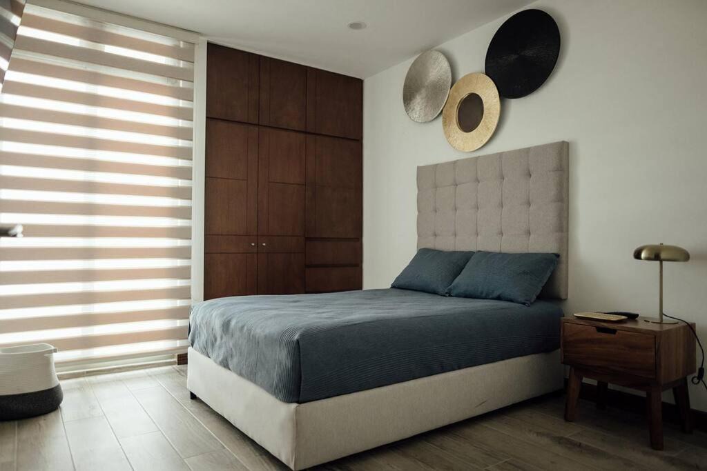 Photo of Bedroom in Aguascalientes