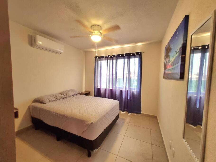 Photo of Bedroom in Boulevard Barra Vieja