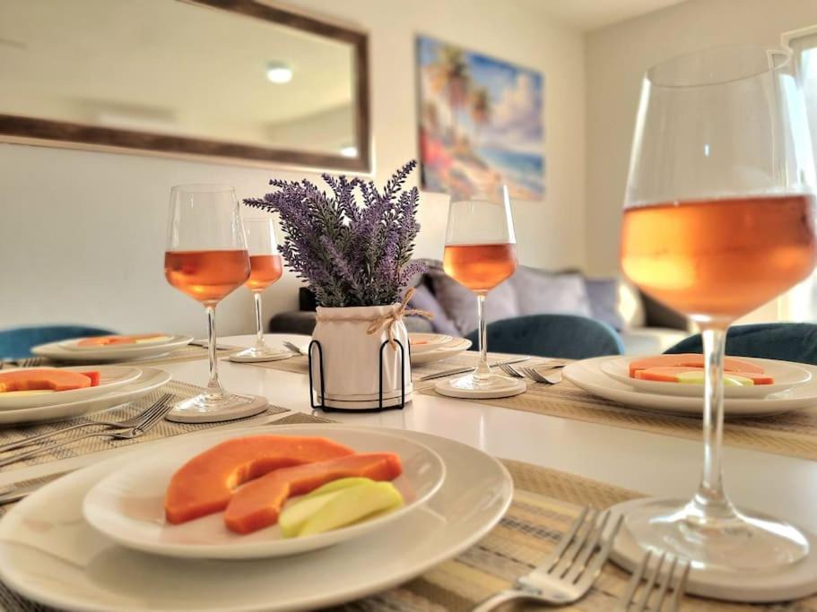 Photo of Livingroom in Boulevard Barra Vieja