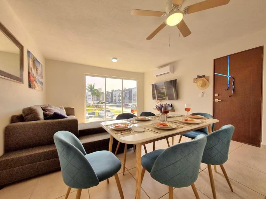Photo of Livingroom in Boulevard Barra Vieja
