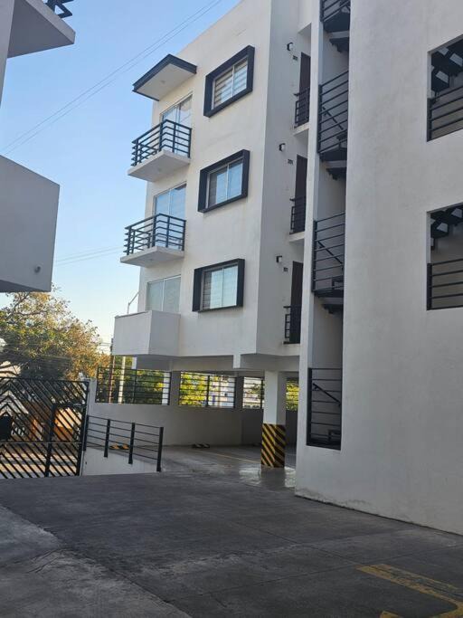 Photo of Buildings in Culiacan