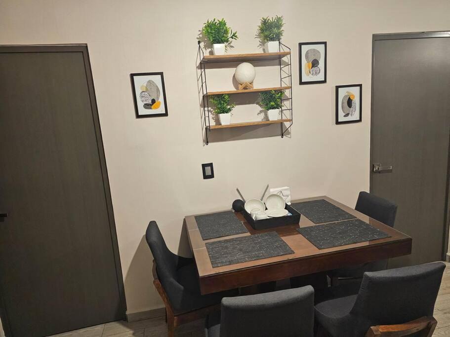 Photo of Livingroom in Culiacan