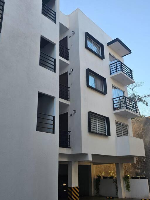 Photo of Buildings in Culiacan