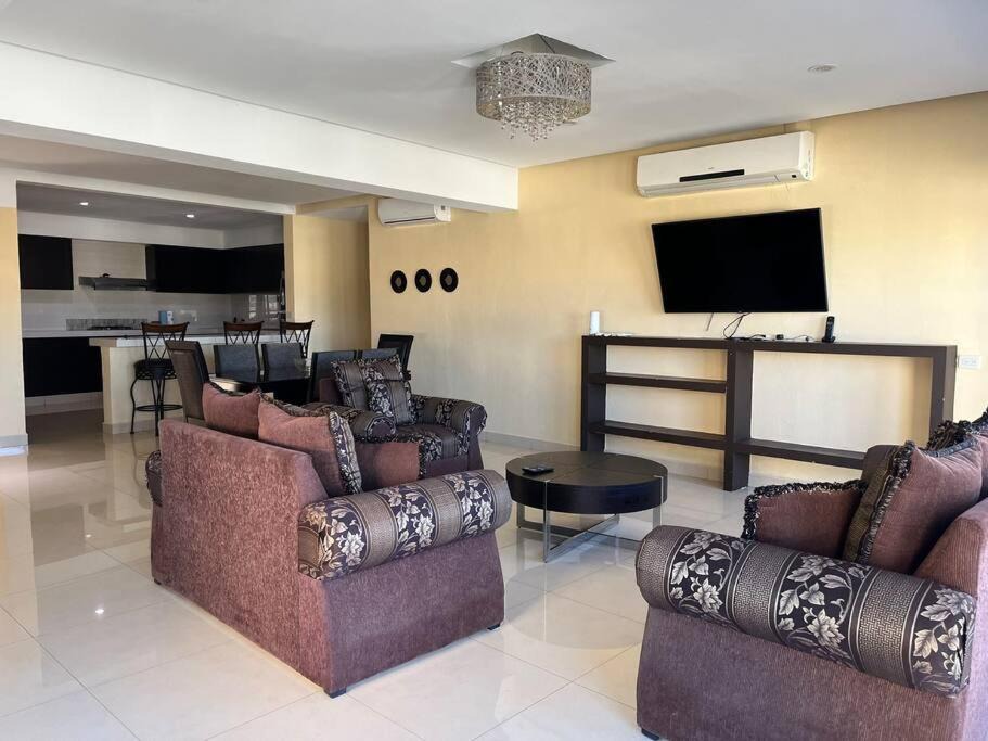 Photo of Livingroom in Centro