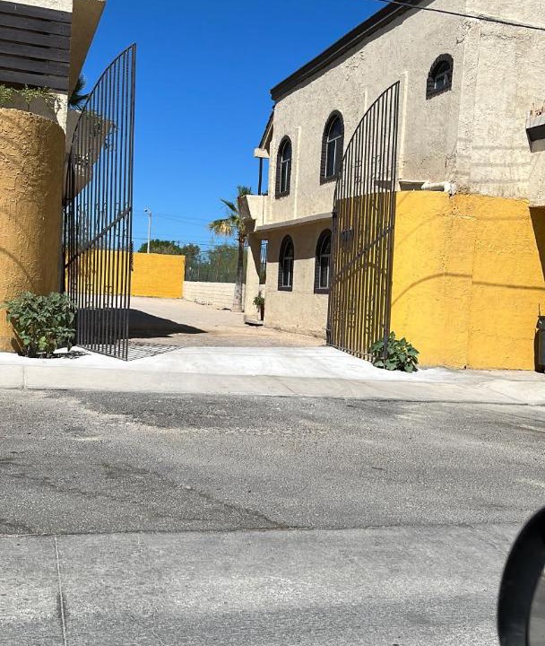 Photo of Buildings in Segunda Seccion