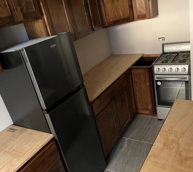 Photo of Kitchen in Segunda Seccion