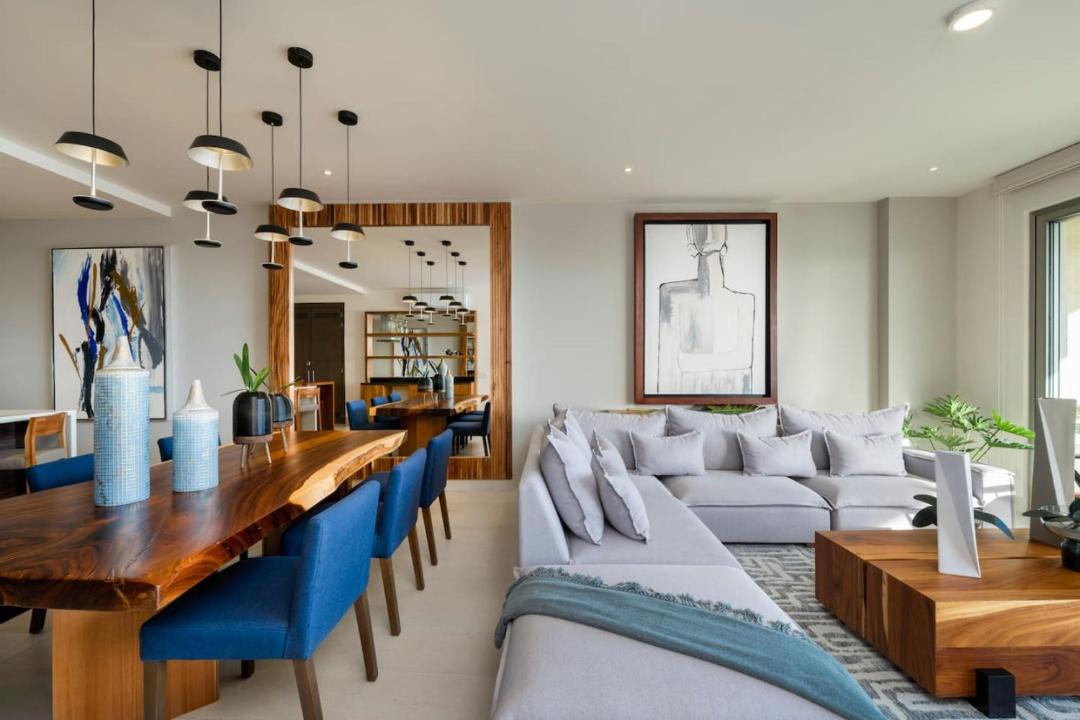 Photo of Livingroom in El Tezal