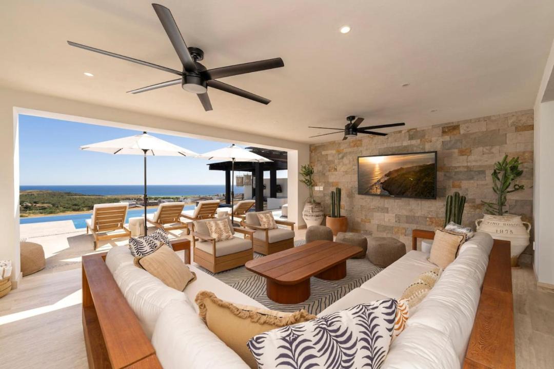 Photo of Livingroom in Sunset Beach