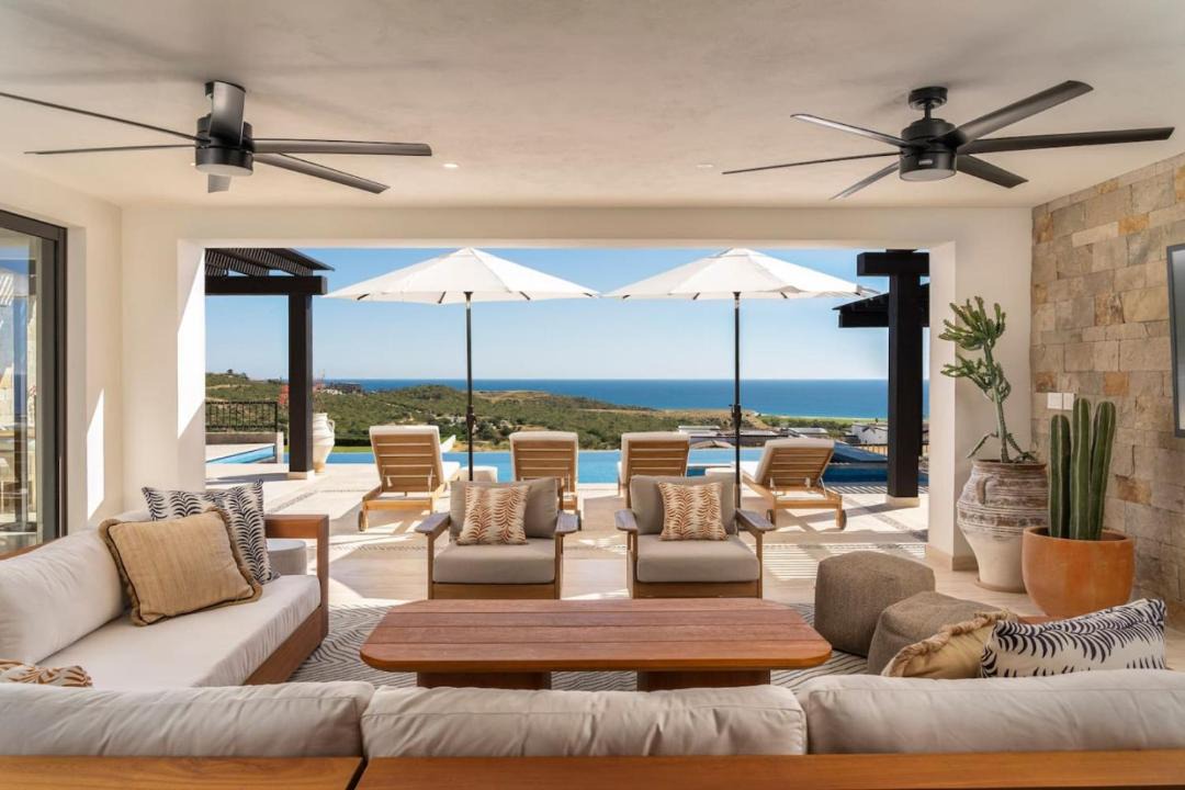 Photo of Livingroom in Sunset Beach