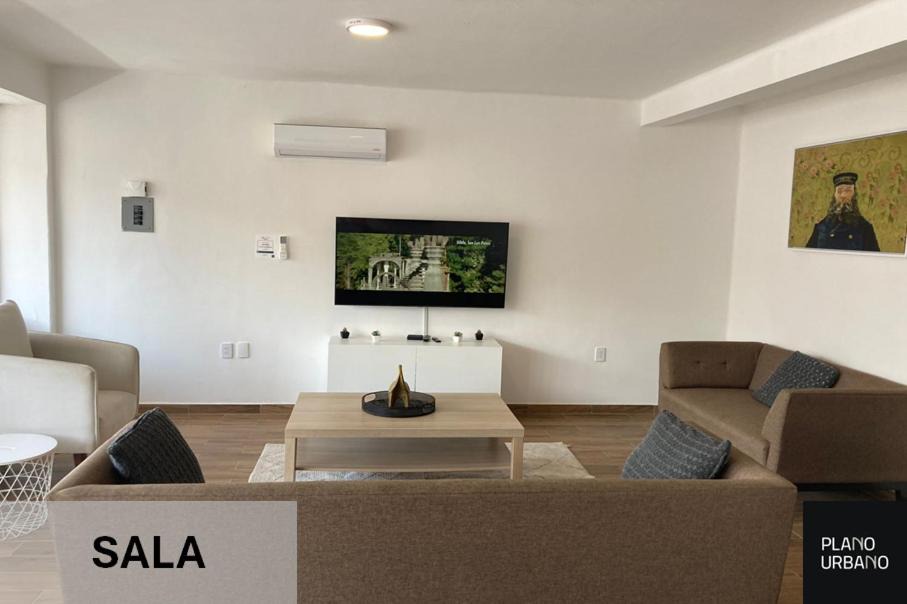 Photo of Livingroom in Old Town