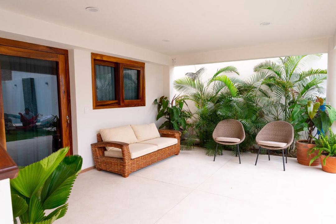 Photo of Livingroom in Santa Maria