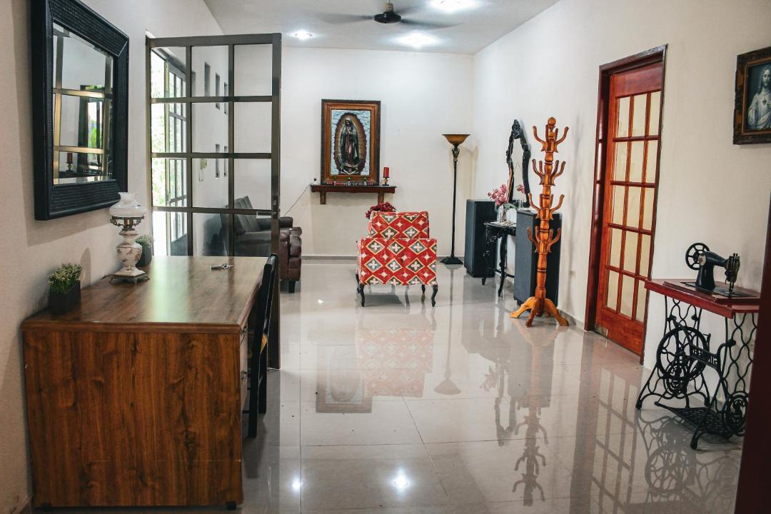 Photo of Livingroom in Uman