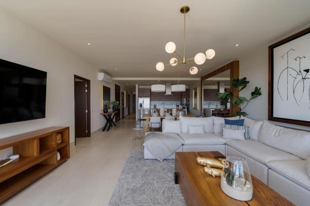 Photo of Livingroom in El Tezal