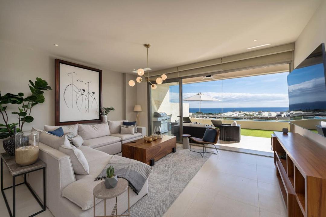 Photo of Livingroom in El Tezal