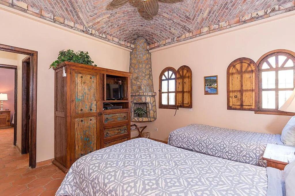 Photo of Bedroom in Puerto Penasco