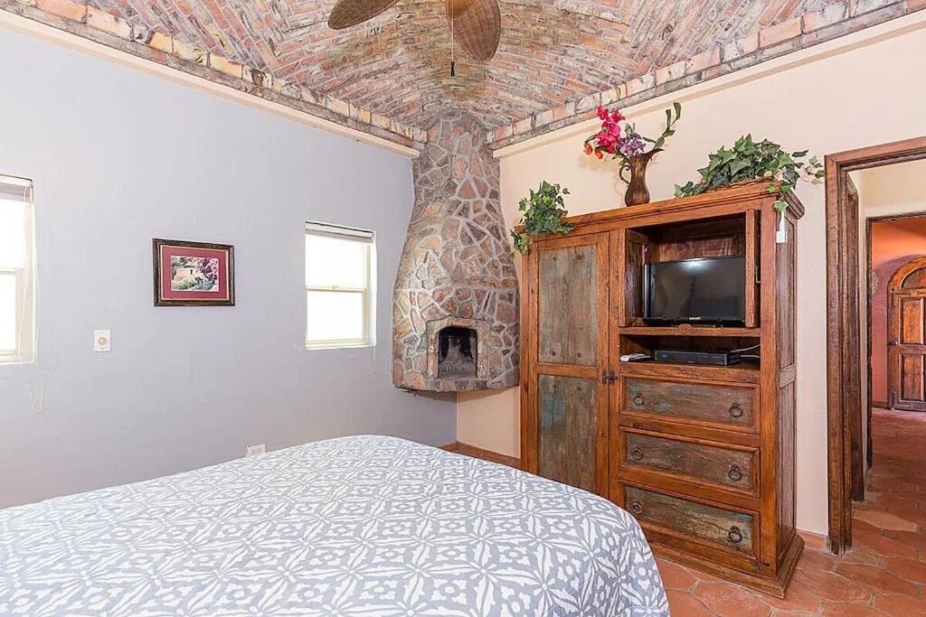 Photo of Bedroom in Puerto Penasco