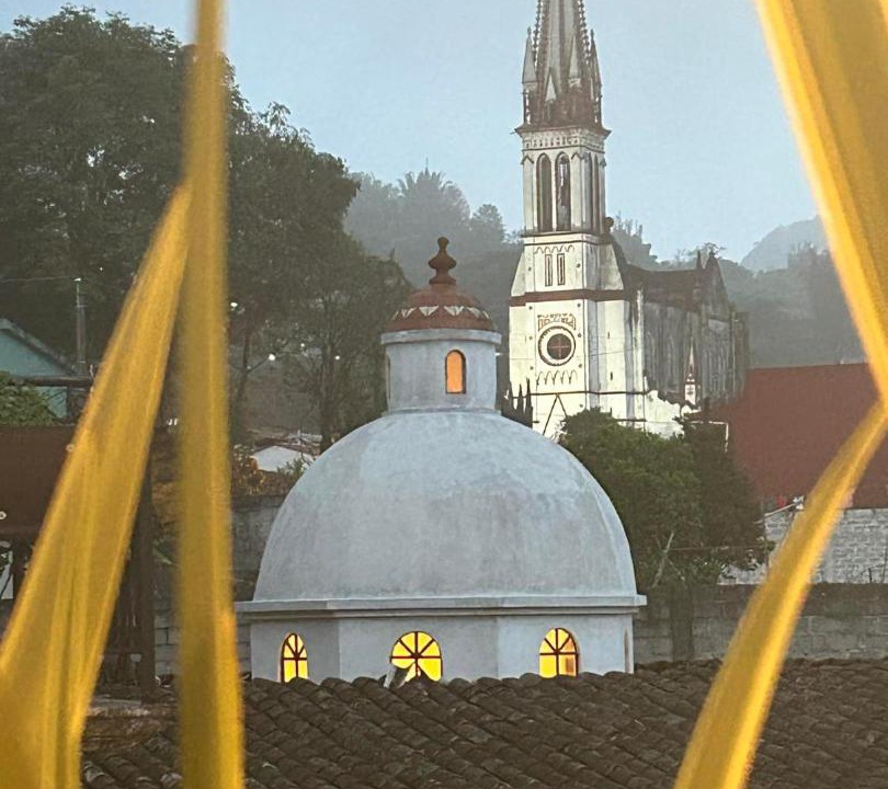 Photo of Buildings in Cuetzalan del Progreso