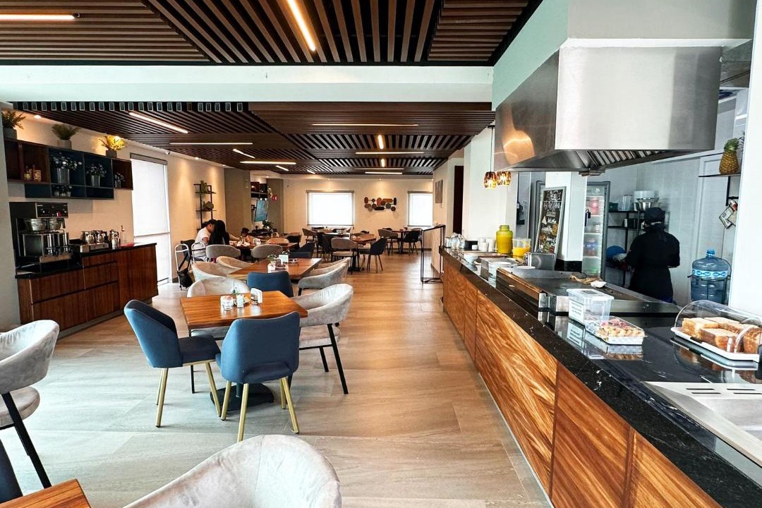 Photo of Kitchen in Centro