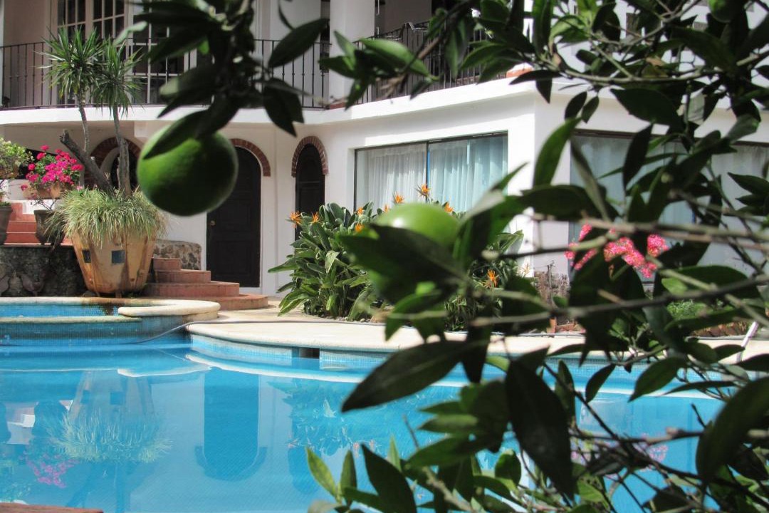 Photo of Others in Cuernavaca