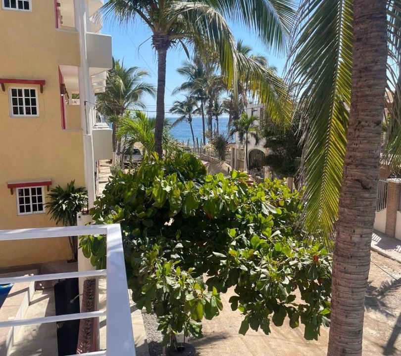 Photo of Buildings in San Patricio Melaque