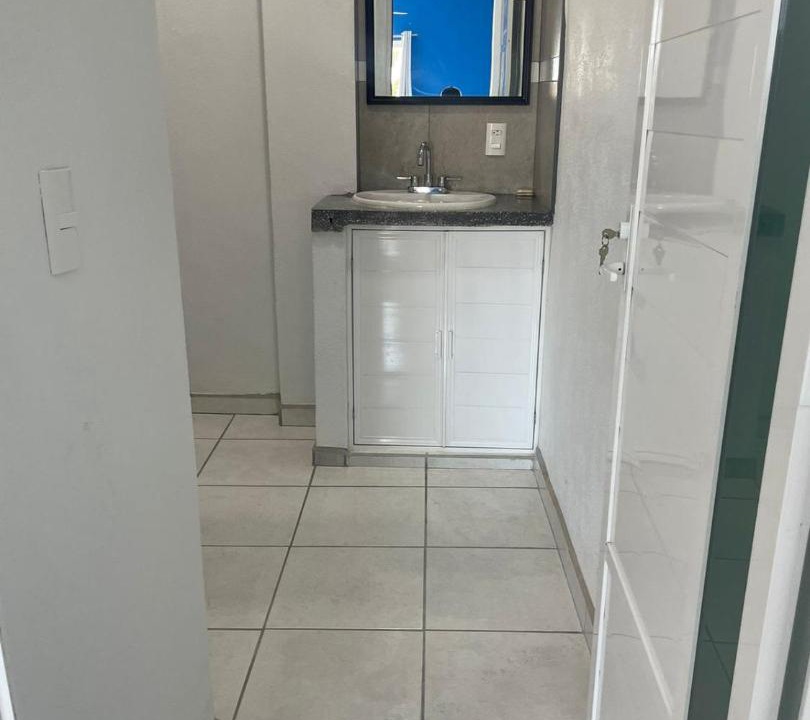 Photo of Bathroom in San Patricio Melaque