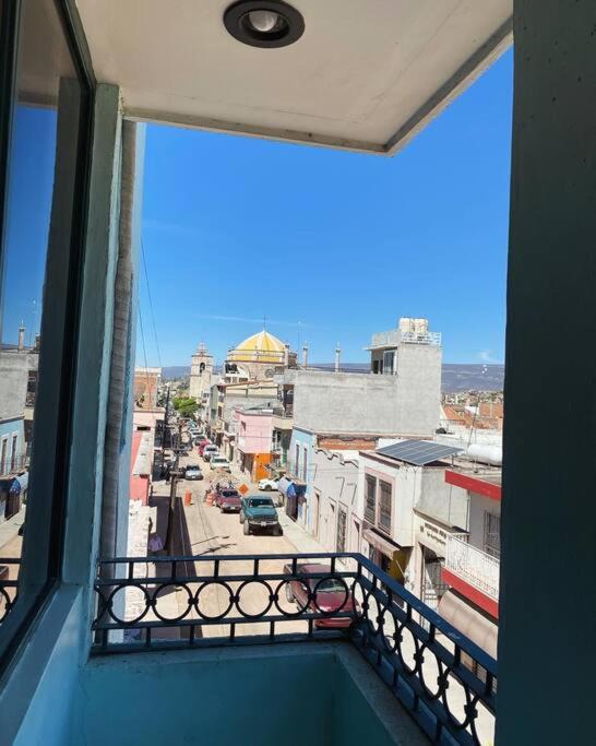 Photo of Patio Balcony in Calvillo