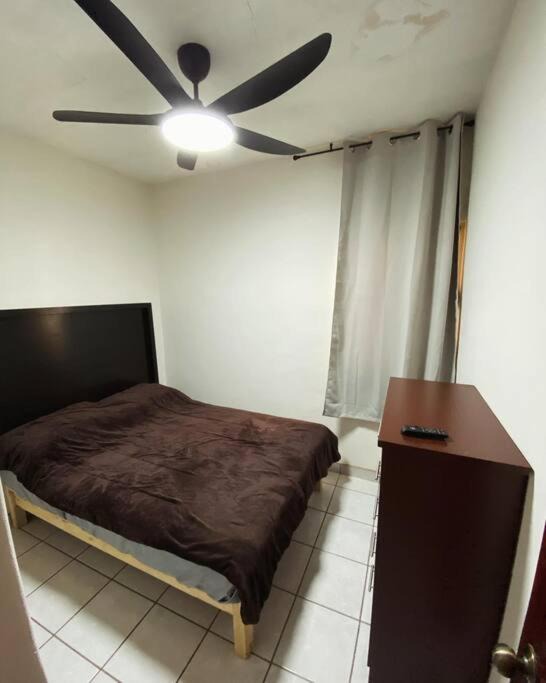 Photo of Bedroom in Calvillo